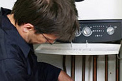 boiler replacement Merstone