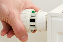 Merstone central heating repair costs