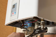 free Merstone boiler install quotes