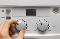 free Merstone boiler maintenance quotes